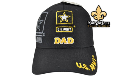 Cap⭐️Army Dad