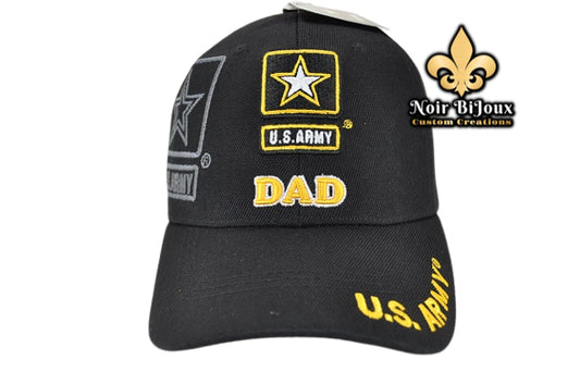 Cap⭐️Army Dad