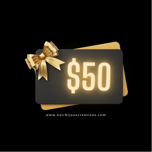 Digital Gift Card