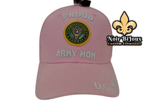Cap🦅Army (Proud Mom)