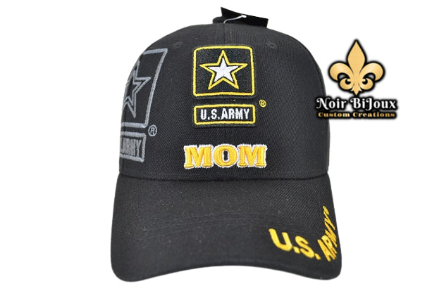Cap⭐️Army Mom