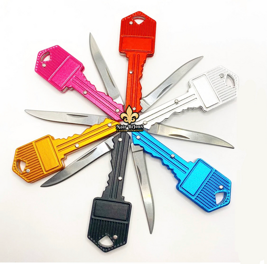 Defense • Conceal Key
