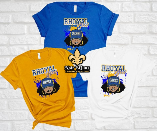 {Greek} *Rhoyal