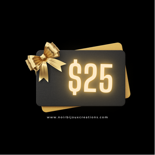 Digital Gift Card