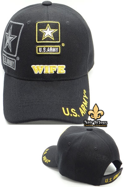 Cap⭐️Army Wife