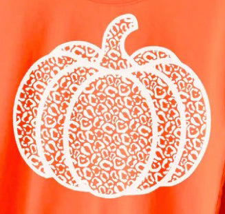 {Fall} Pumpkin