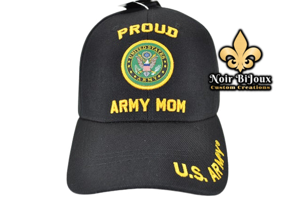 Cap🦅Army (Proud Mom)