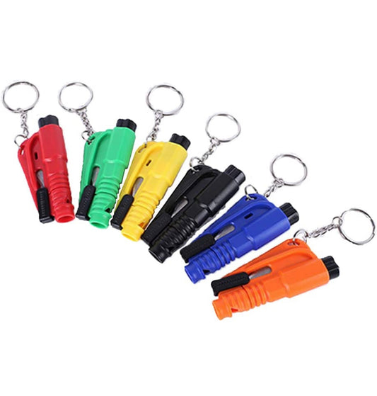 Defense • 3-in-1 Safety Tool