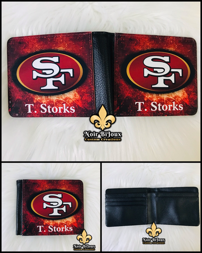 Photo Wallet