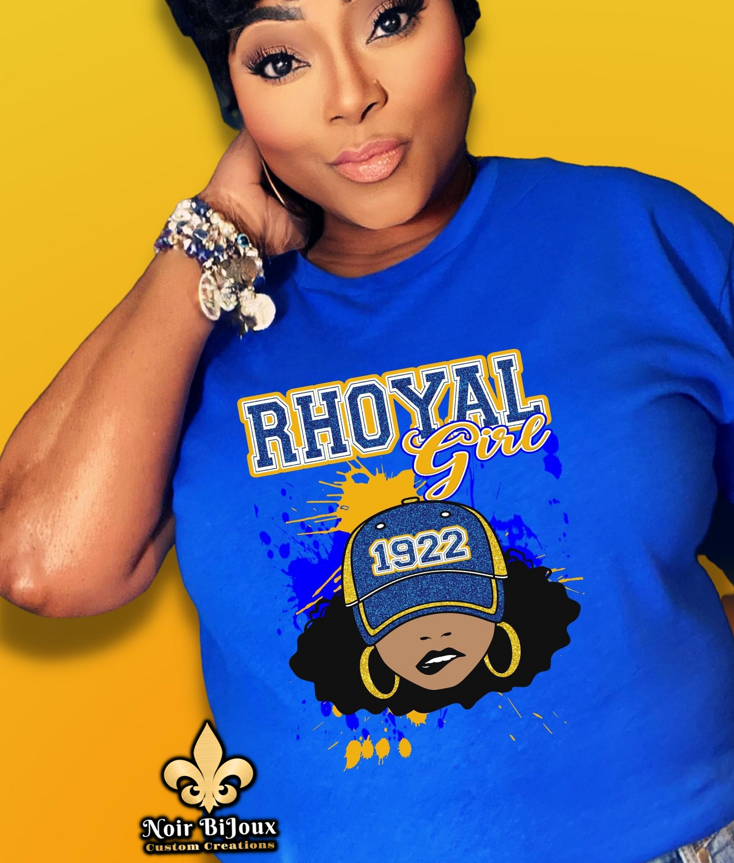 {Greek} *Rhoyal