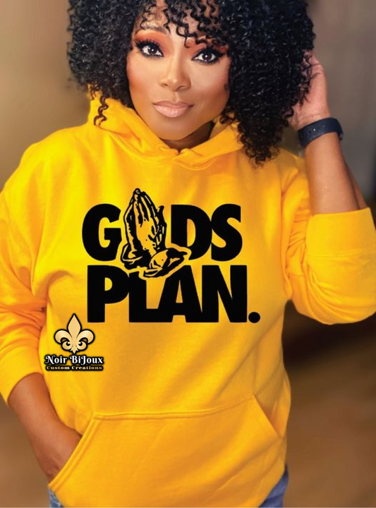 {Faith} Gods Plan