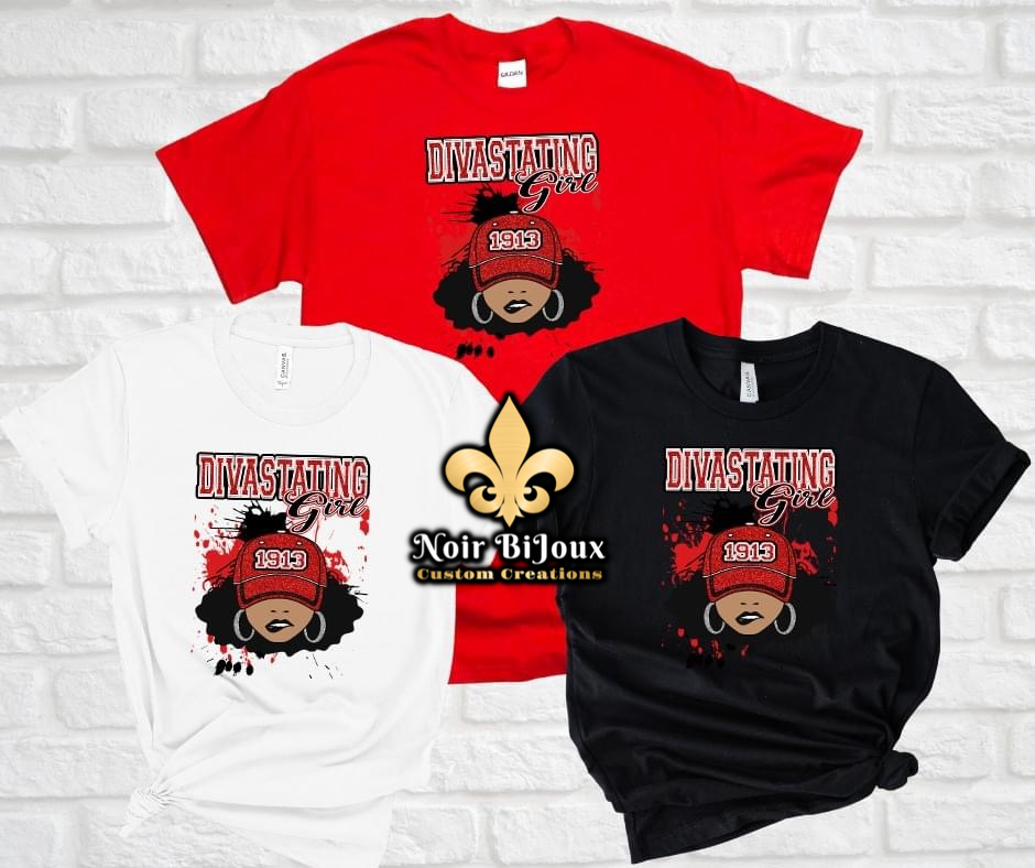 {Greek} *Divastating